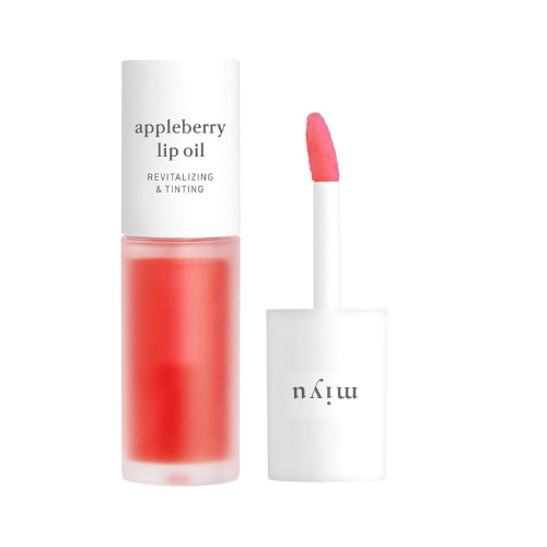 Miyu Apple Lip Oil