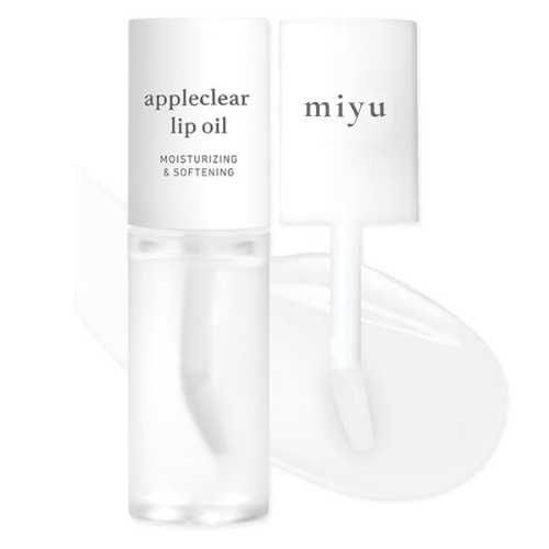 Miyu Apple Lip Oil