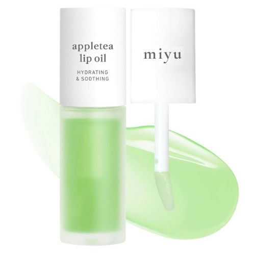 Miyu Apple Lip Oil