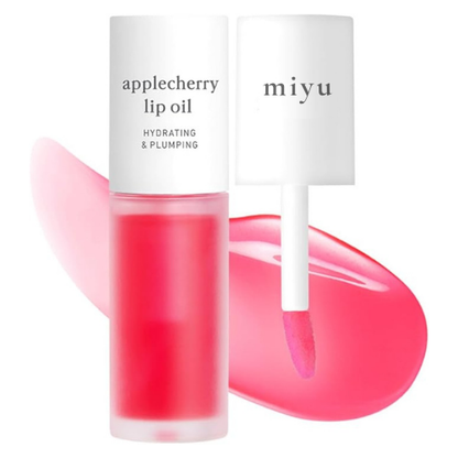 Miyu Apple Lip Oil