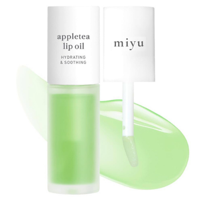 Miyu Apple Lip Oil