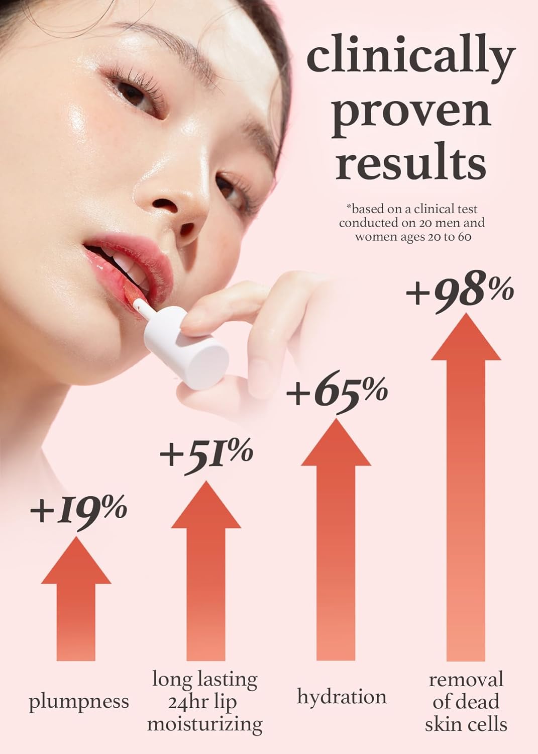 Miyu Apple Lip Oil - Miyu